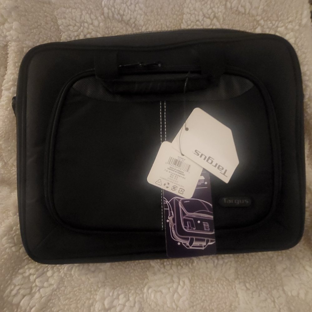 Targus Black Carrying Case